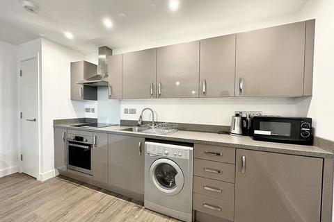 undefined, Queens Road, Queens House, CV1