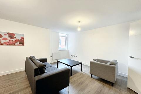 undefined, Queens Road, Queens House, CV1