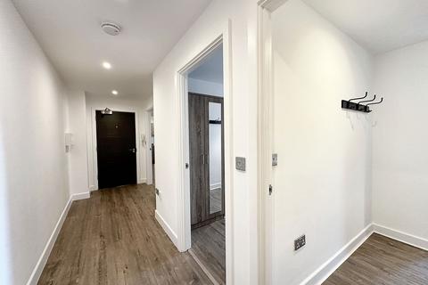 undefined, Queens Road, Queens House, CV1