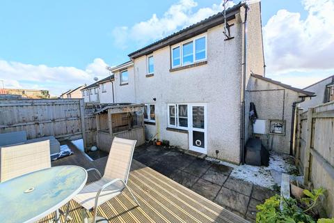 undefined, Holmer Down, Plymouth PL6