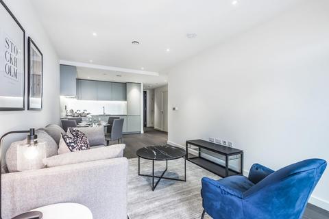 1 bedroom flat for sale, No.2 Upper Riverside, 10 Cutter Lane, Greenwich Peninsula, SE10
