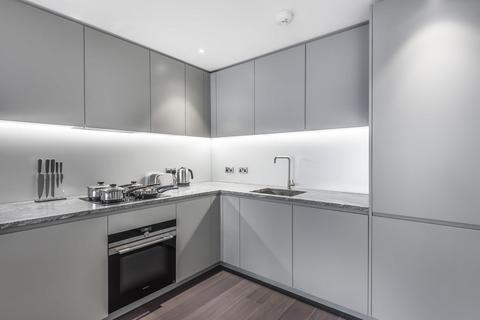 1 bedroom flat for sale, No.2 Upper Riverside, 10 Cutter Lane, Greenwich Peninsula, SE10