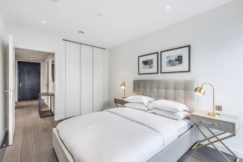1 bedroom flat for sale, No.2 Upper Riverside, 10 Cutter Lane, Greenwich Peninsula, SE10