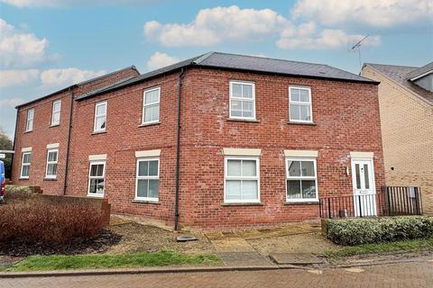 undefined, Heron Road, Leighton Buzzard