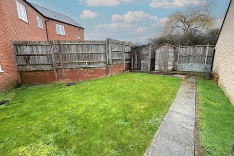 undefined, Heron Road, Leighton Buzzard