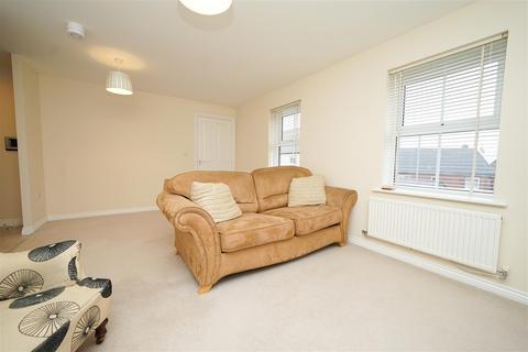 undefined, Heron Road, Leighton Buzzard
