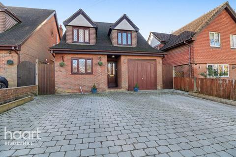 undefined, Sutherland Avenue, Biggin Hill