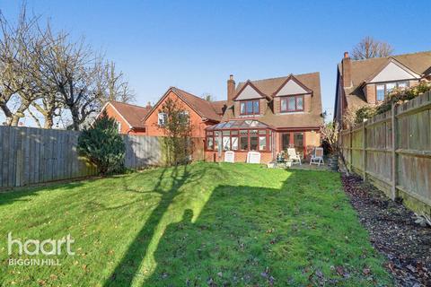 undefined, Sutherland Avenue, Biggin Hill