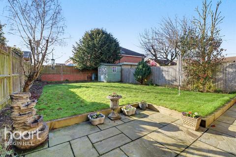 undefined, Sutherland Avenue, Biggin Hill