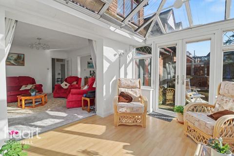 Sutherland Avenue, Biggin Hill