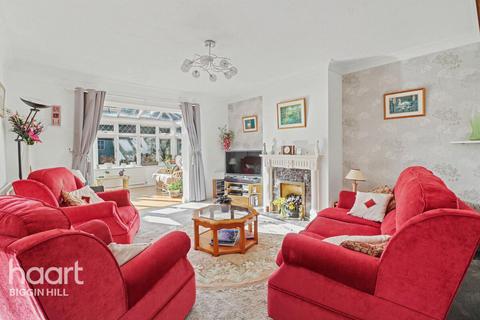 Sutherland Avenue, Biggin Hill
