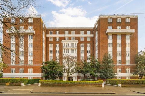 undefined, Abbey Road, London NW8