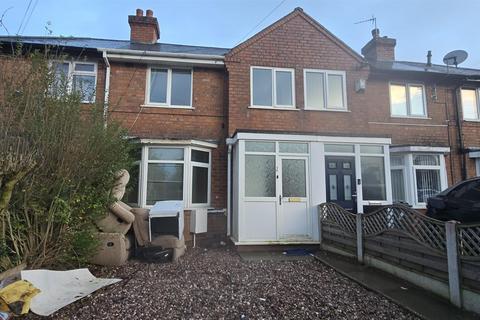 3 bedroom terraced house to rent, Elmdale Crescent, Birmingham