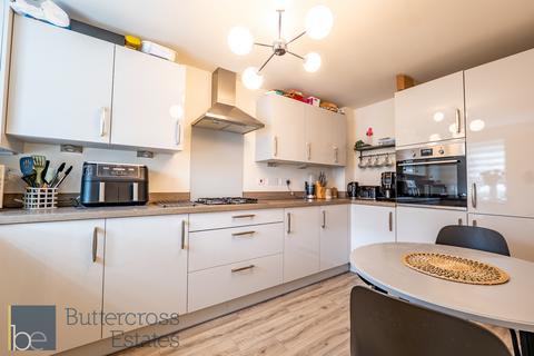 undefined, Phoenix Lane, Fernwood, NG24 3UA