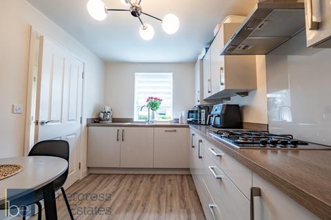 undefined, Phoenix Lane, Fernwood, NG24 3UA