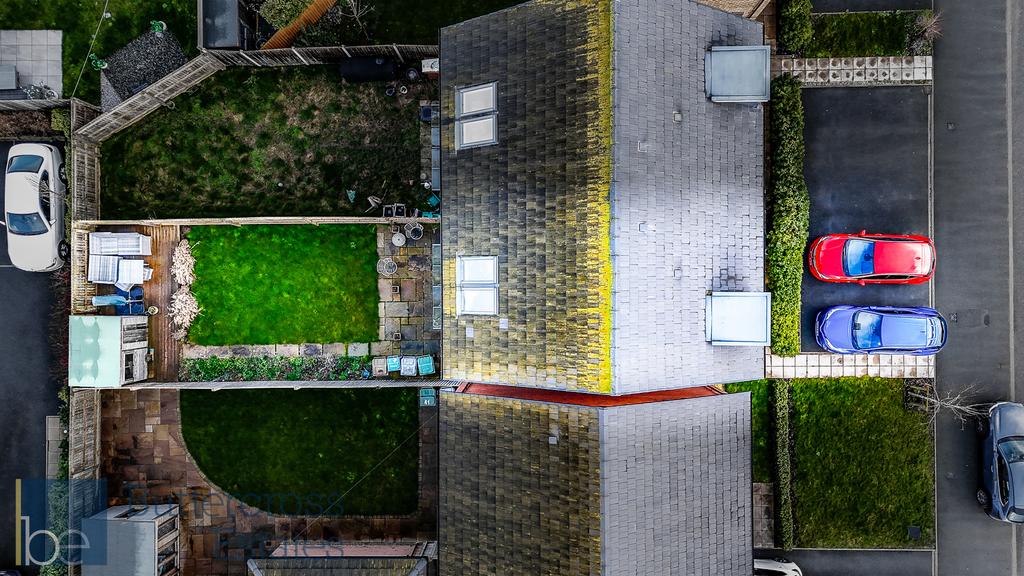 Overhead