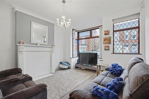 3 bedroom semi-detached house for sale, Lawson Avenue, Long Eaton