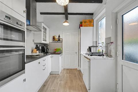 3 bedroom semi-detached house for sale, Lawson Avenue, Long Eaton