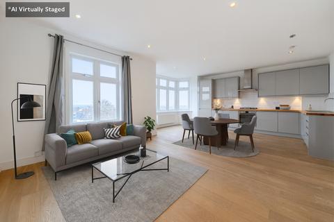2 bedroom flat for sale, Hill House Road, Streatham, London, SW16