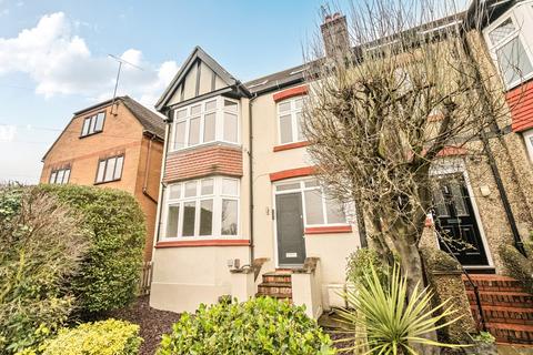 2 bedroom flat for sale, Hill House Road, Streatham, London, SW16