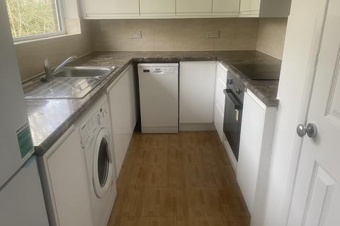 undefined, Copperfield Road, Southampton SO16