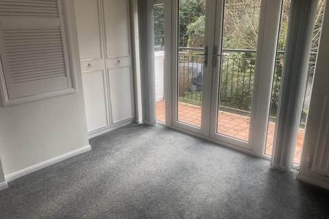undefined, Copperfield Road, Southampton SO16