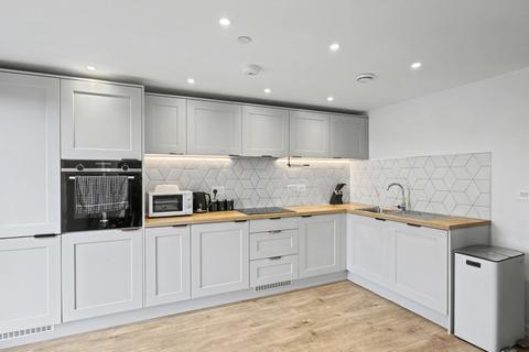 2 bedroom apartment for sale, The Observatory, Park Road