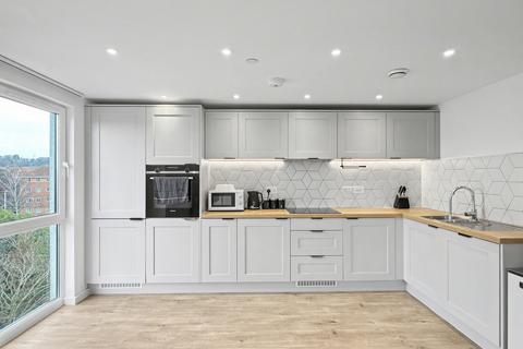 2 bedroom apartment for sale, The Observatory, Park Road