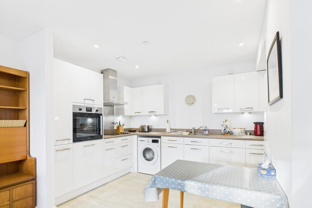 Kitchen/ Diner