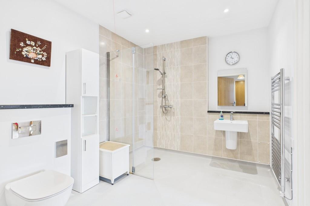 Wet Room