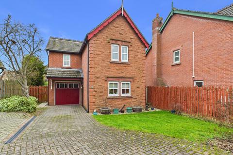 undefined, 13 Laikin View, Calthwaite