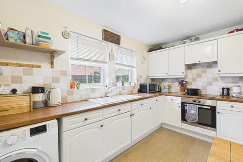 undefined, 13 Laikin View, Calthwaite