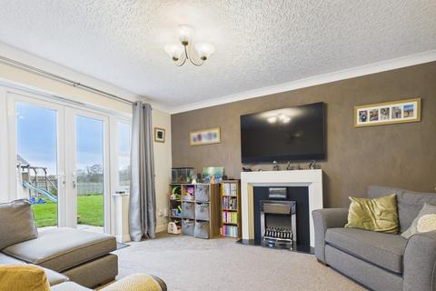 undefined, 13 Laikin View, Calthwaite