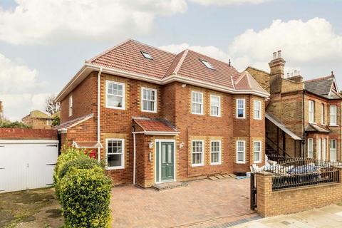 undefined, Coldershaw Road, London W13