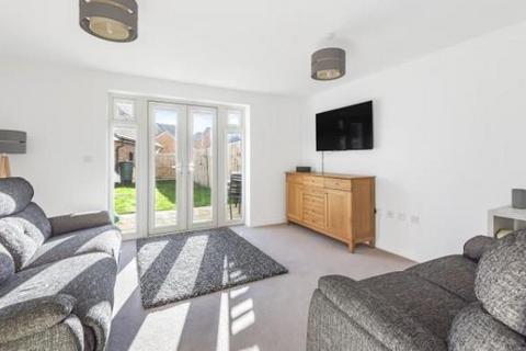undefined, Fen Violet Drive,  Didcot,  OX11