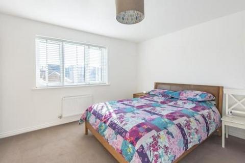 undefined, Fen Violet Drive,  Didcot,  OX11