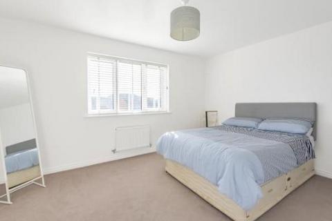 undefined, Fen Violet Drive,  Didcot,  OX11