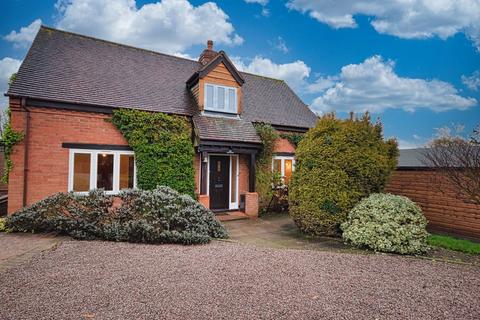 undefined, Spring Lane, Lapworth B94
