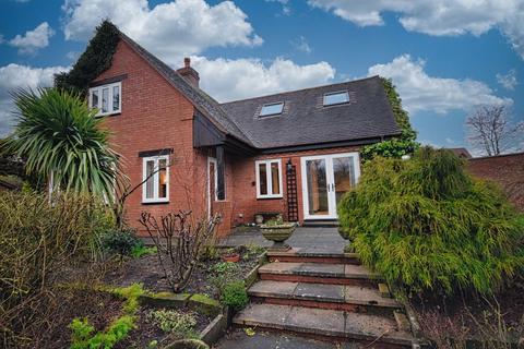 undefined, Spring Lane, Lapworth B94