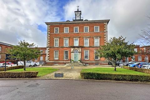 undefined, Devington Park, Exminster