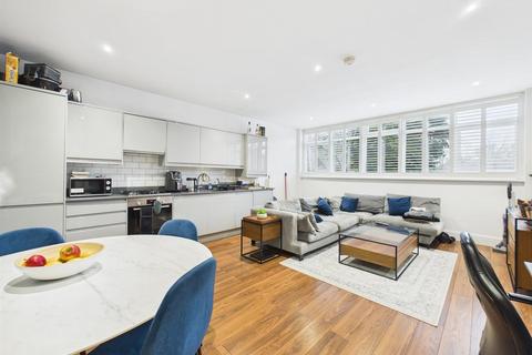 1 bedroom apartment for sale, Rotary House, Breakspear Road, Ruislip HA4