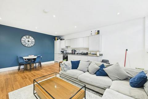 1 bedroom apartment for sale, Rotary House, Breakspear Road, Ruislip HA4