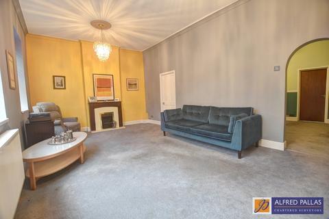 2 bedroom end of terrace house for sale, Atkinson Road, Fulwell