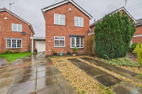 undefined, Henderson Close, Wirral CH49