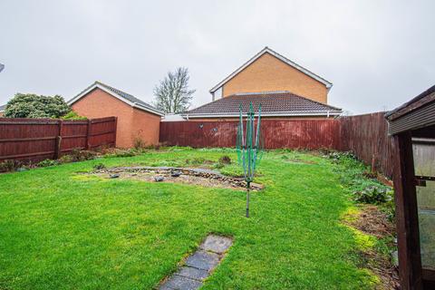 4 bedroom detached house for sale, Middle Grass, Wellingborough NN9