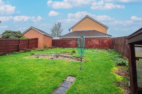 4 bedroom detached house for sale, Middle Grass, Wellingborough NN9