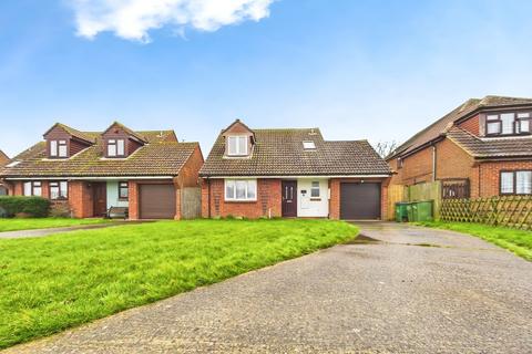 3 bedroom detached house for sale, Seabourne Way, Dymchurch