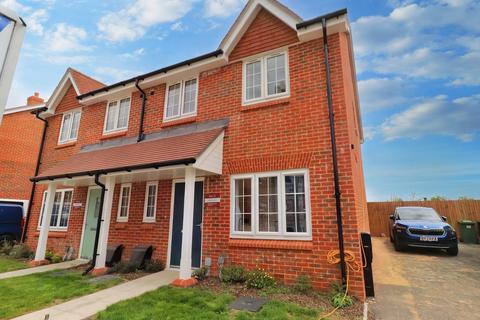 undefined, Draper Road, Fareham PO17
