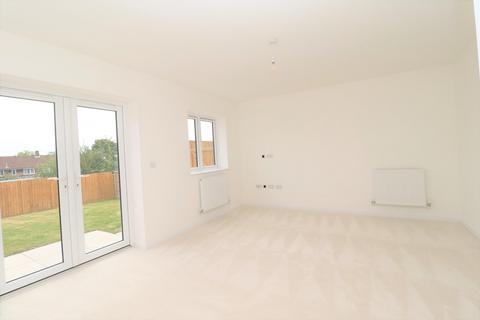 undefined, Draper Road, Fareham PO17