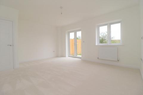 undefined, Draper Road, Fareham PO17